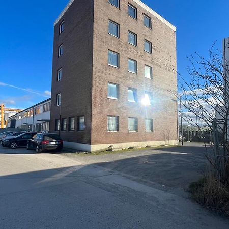 Motel 38 Брауншвайг Екстериор снимка