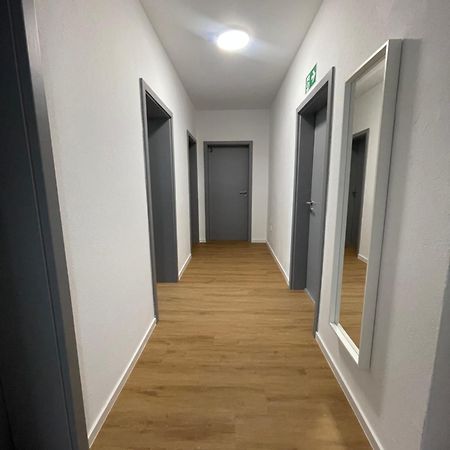 Motel 38 Брауншвайг Екстериор снимка