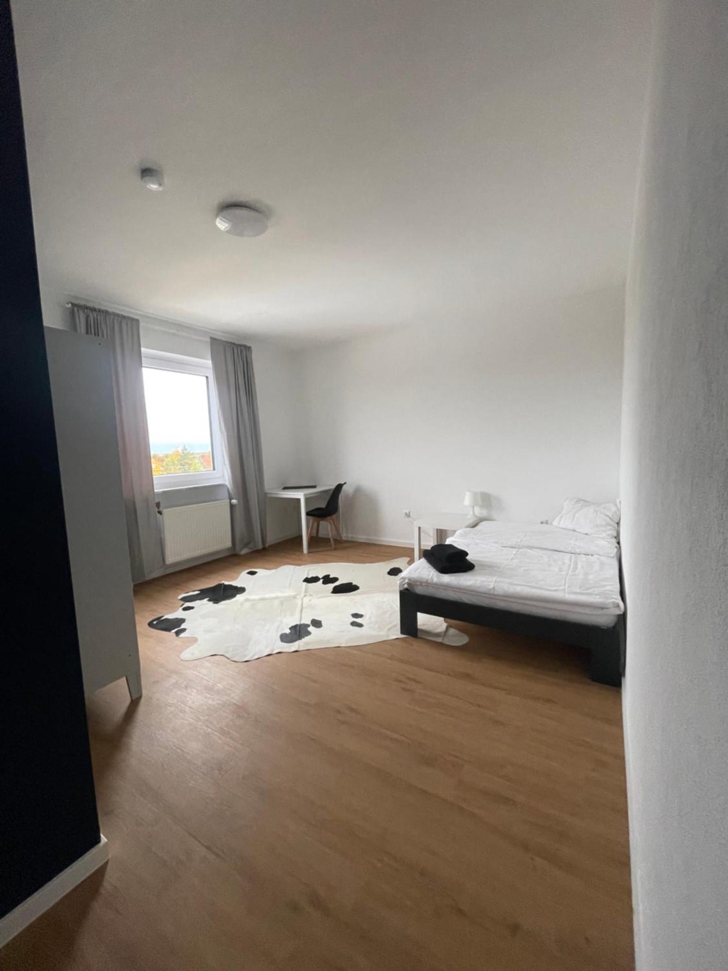 Motel 38 Брауншвайг Екстериор снимка